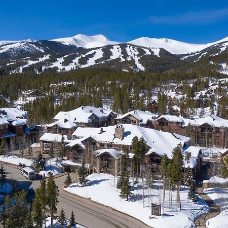 Grand Timber Lodge Breckenridge Luaran gambar