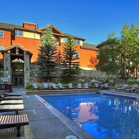 Grand Timber Lodge Breckenridge Luaran gambar