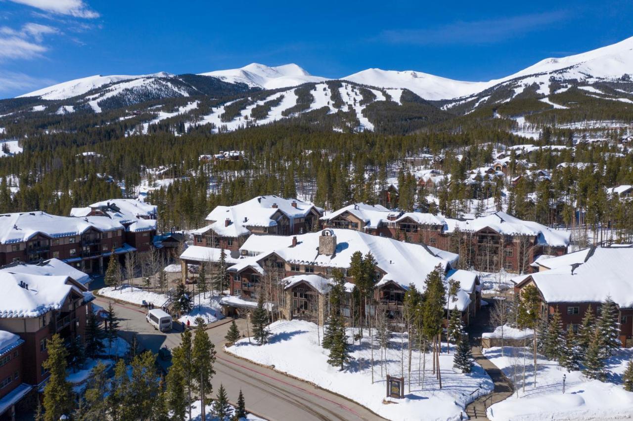 Grand Timber Lodge Breckenridge Luaran gambar