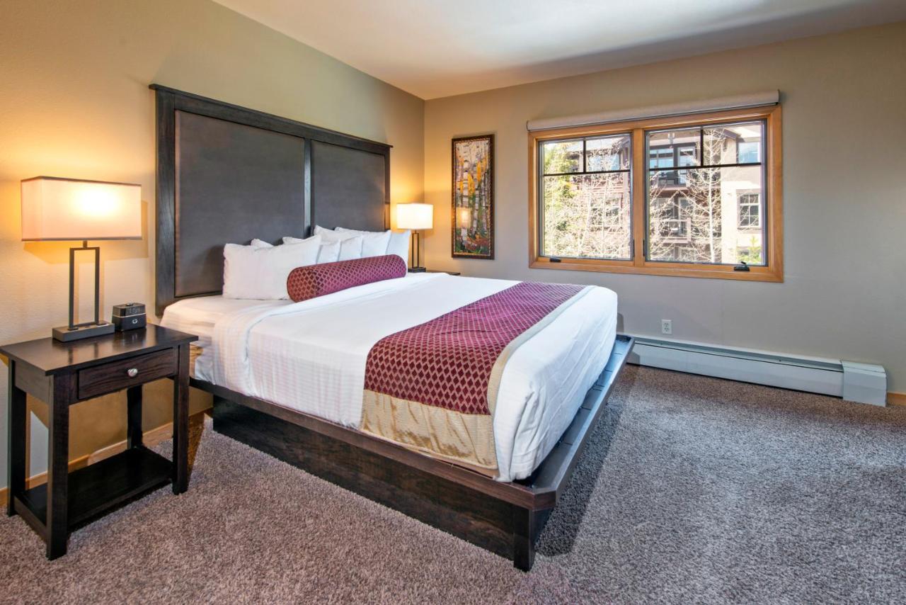 Grand Timber Lodge Breckenridge Luaran gambar