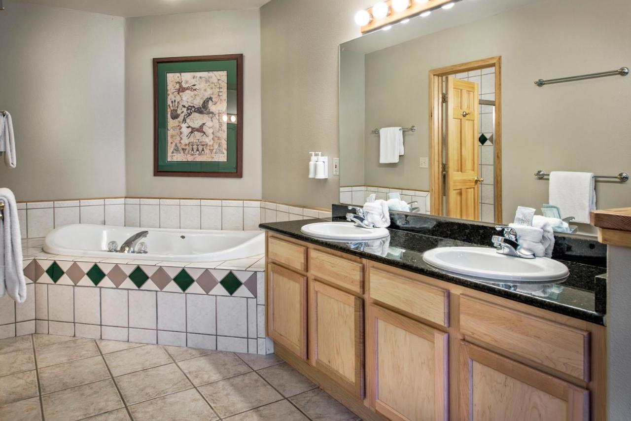 Grand Timber Lodge Breckenridge Luaran gambar
