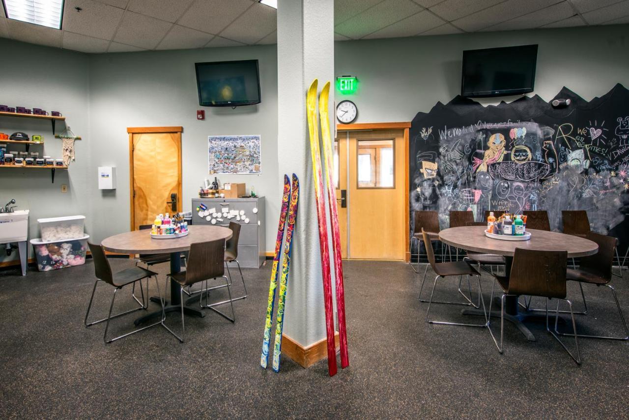 Grand Timber Lodge Breckenridge Luaran gambar