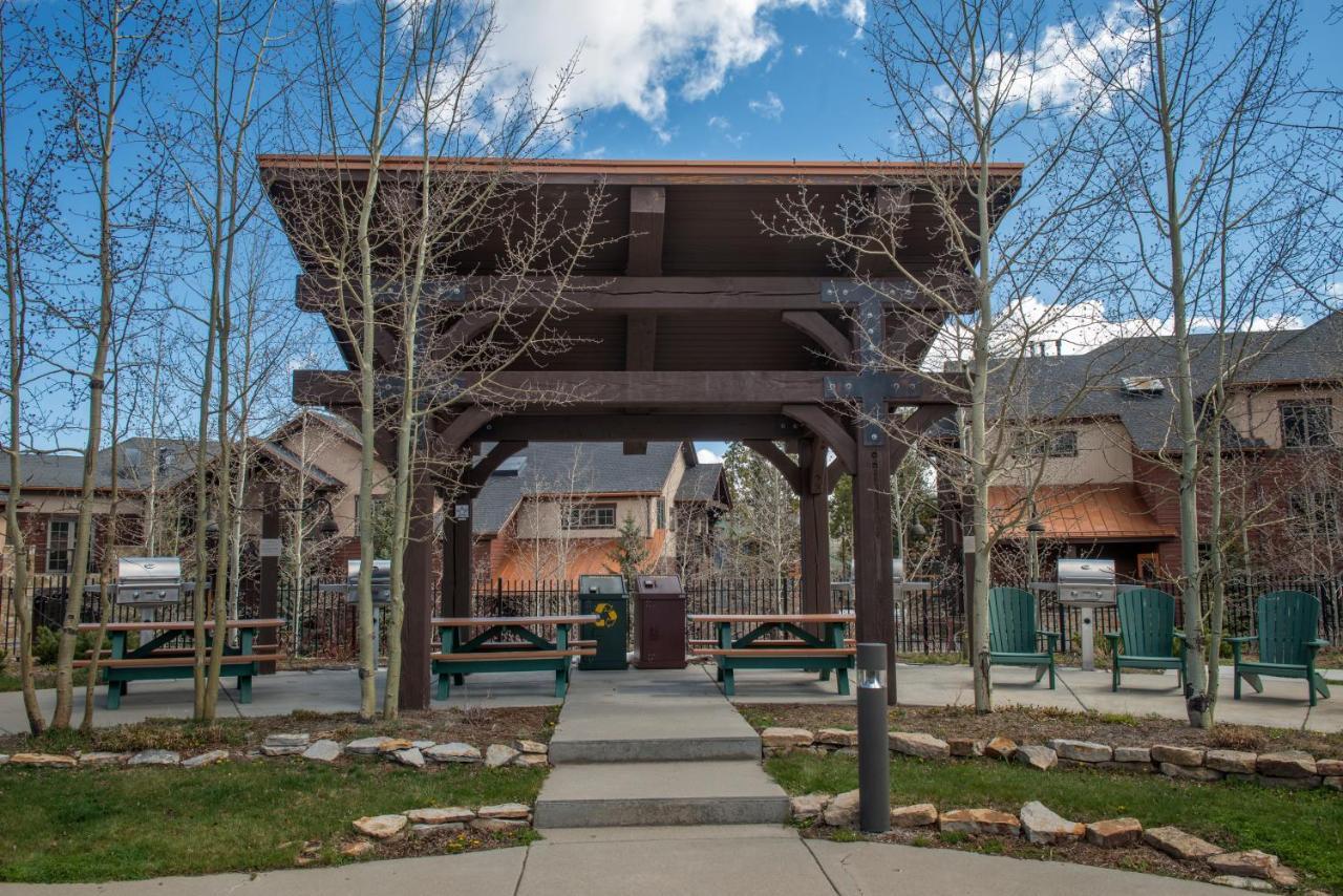 Grand Timber Lodge Breckenridge Luaran gambar