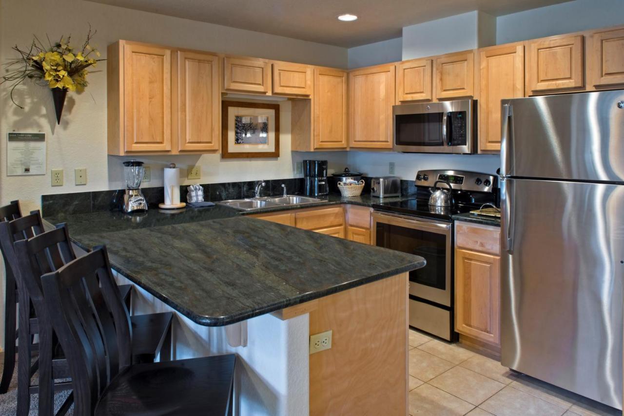 Grand Timber Lodge Breckenridge Luaran gambar