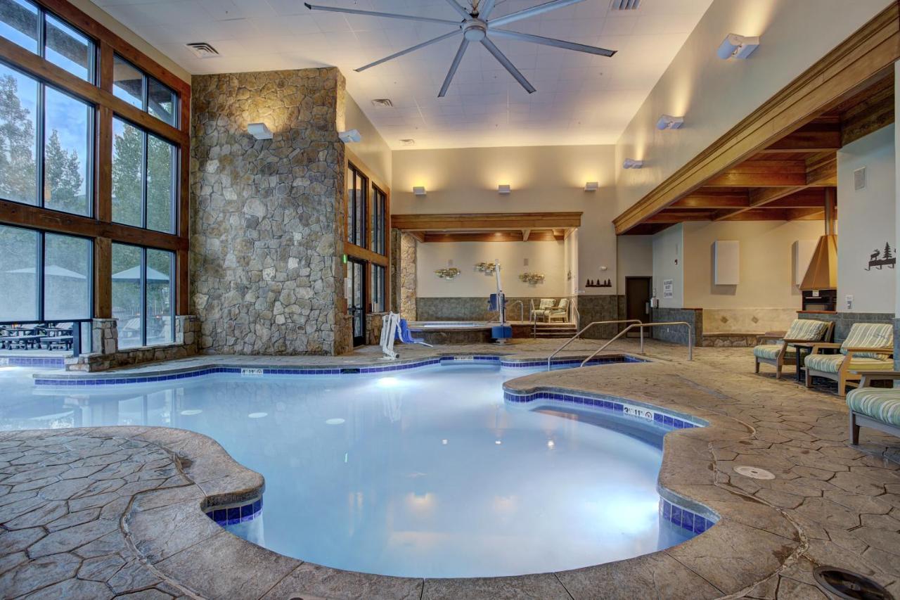 Grand Timber Lodge Breckenridge Luaran gambar
