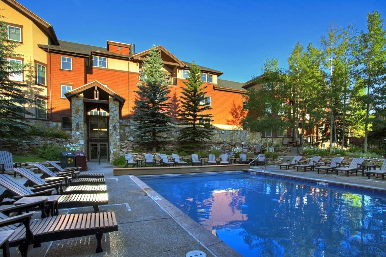 Grand Timber Lodge Breckenridge Luaran gambar